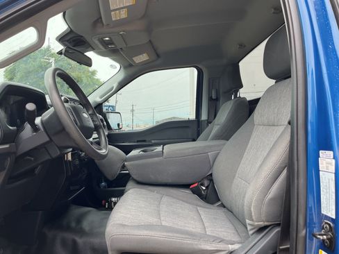Used 2024 Ford F150 XL AWD/4WD image 5