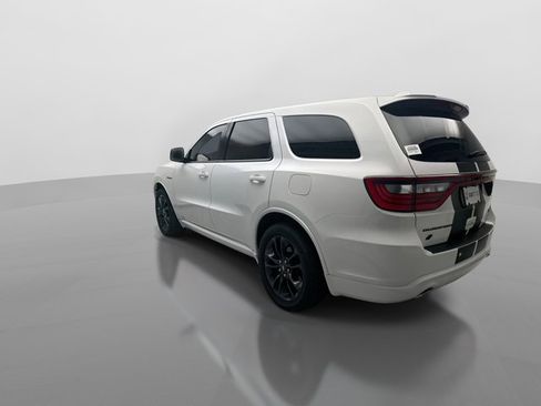 Used 2022 Dodge Durango R/T w/ Blacktop Package AWD/4WD image 3