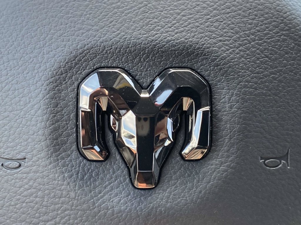 New 2026 RAM 1500 RHO w/ RHO Level 1 Equipment Group AWD/4WD image 55