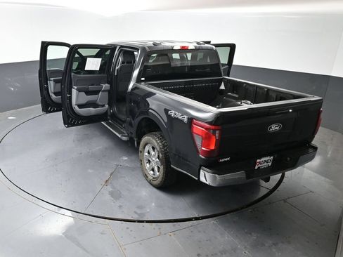 Used 2024 Ford F150 XLT AWD/4WD image 60