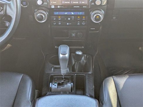 Used 2022 Toyota 4Runner TRD Pro image 18