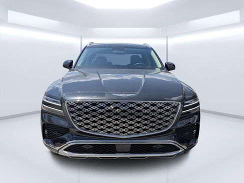 New 2025 Genesis GV80 3.5T Advanced image 7