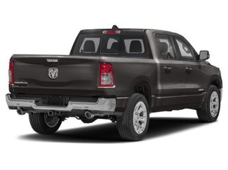 Used 2020 RAM 1500 Big Horn video 2