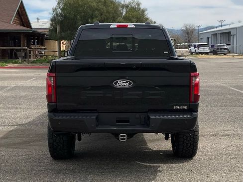 New 2025 Ford F150 XLT w/ Equipment Group 302A MID AWD/4WD image 6