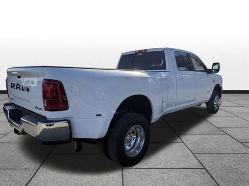 New 2026 RAM 3500 Laramie image 6