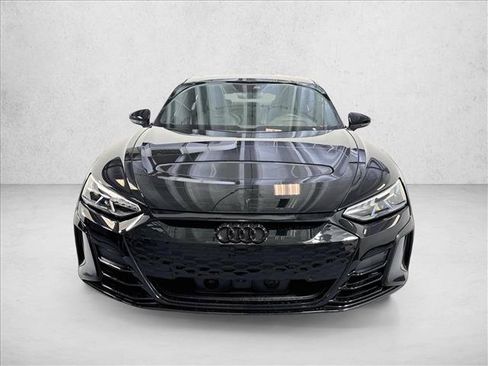 Used 2023 Audi RS e-tron GT w/ Carbon Performance Package AWD/4WD image 2