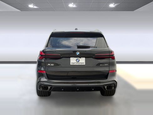 Used 2026 BMW X5 xDrive40i w/ M Sport Package AWD/4WD image 10