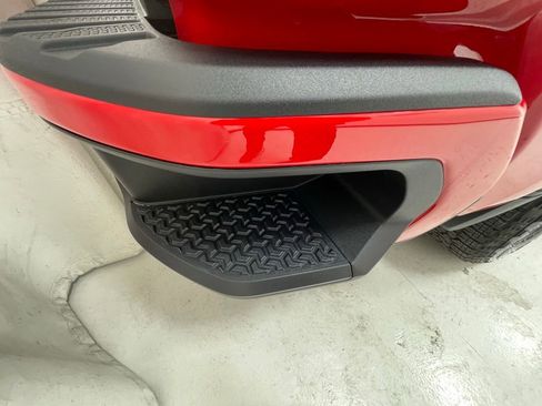 New 2026 GMC Sierra 1500 Elevation w/ Elevation Premium Package image 9