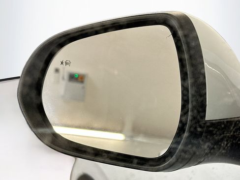 Used 2025 Buick Encore GX Preferred image 16