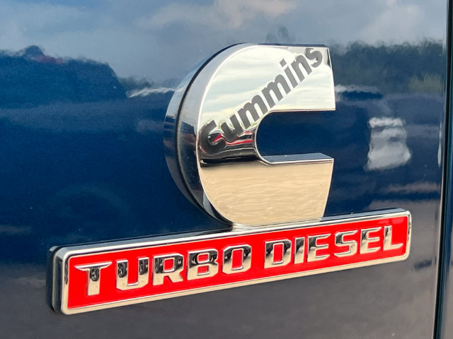 Used 2024 RAM 3500 Big Horn w/ Level 2 Equipment Group AWD/4WD image 13