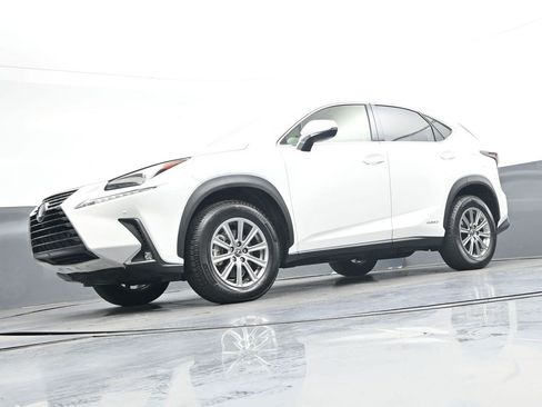 Used 2020 Lexus NX 300h AWD w/ Comfort Package image 32