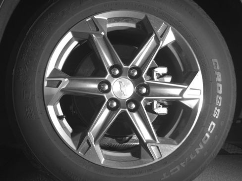 Used 2025 Chevrolet Blazer LT image 14