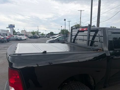 Used 2023 RAM 1500 Express w/ Wheel & Sound Group AWD/4WD image 12