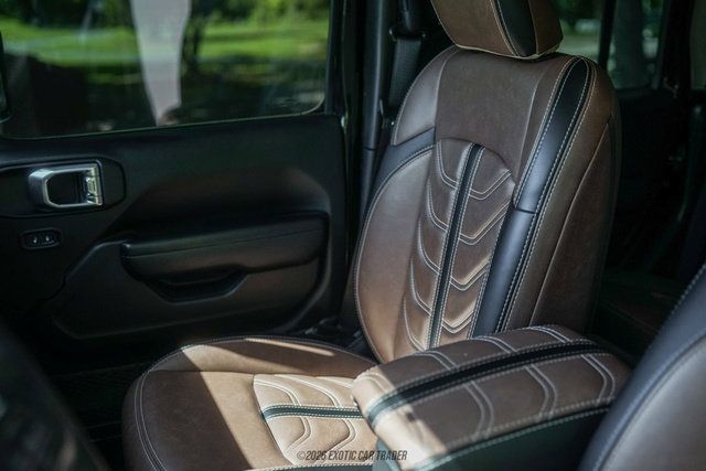 Used 2021 Jeep Gladiator Sport AWD/4WD image 41