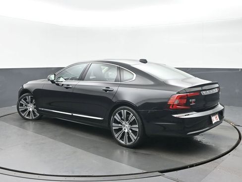 Used 2023 Volvo S90 B6 Ultimate w/ Protection Package Premier AWD/4WD image 5