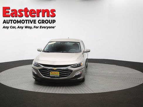 Used 2022 Chevrolet Malibu LS w/ Driver Confidence Package II FWD image 52