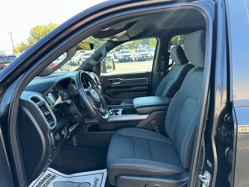 Certified 2022 RAM 1500 Big Horn image 21