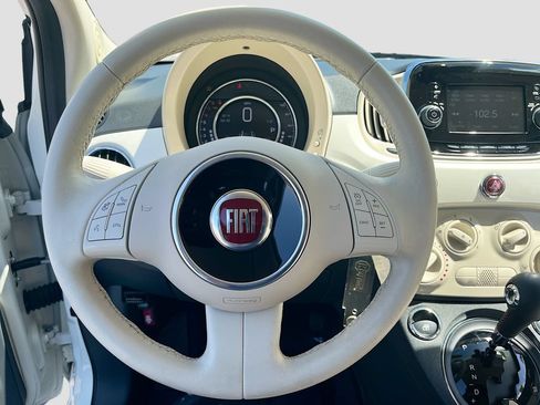 Used 2019 FIAT 500 Pop FWD image 29