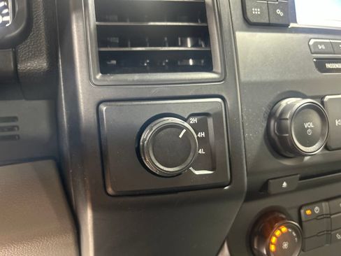 Used 2018 Ford F150 XL w/ Equipment Group 101A Mid AWD/4WD image 36