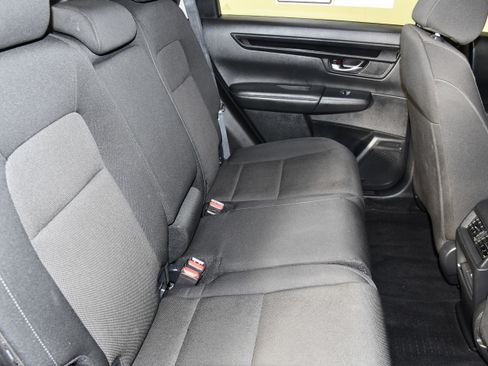 Certified 2024 Honda CR-V EX image 43
