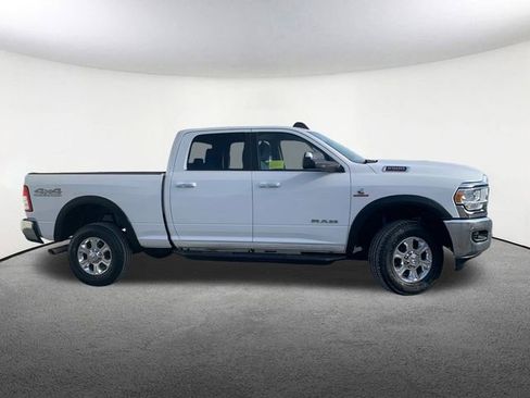 Used 2019 RAM 2500 Big Horn image 14