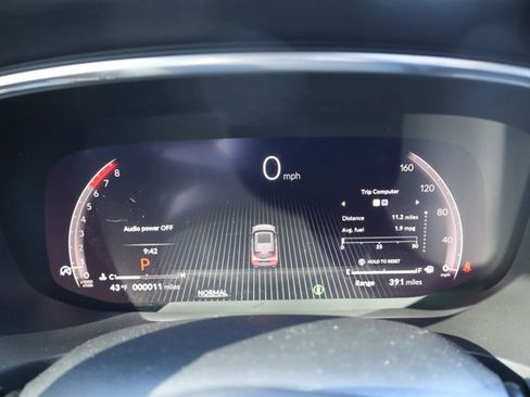 New 2026 Acura MDX Type S image 14