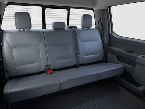 New 2026 Ford F450 XL AWD/4WD image 13