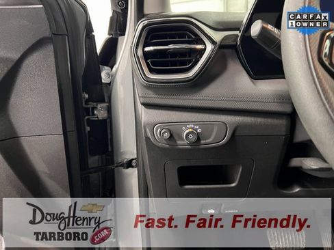 Used 2025 Chevrolet TrailBlazer LT image 28
