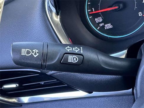 Certified 2023 Chevrolet Traverse LT w/ Midnight/Sport Edition image 35