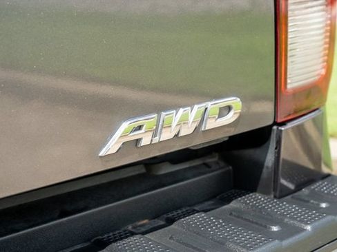 Used 2017 Honda Ridgeline RTL-T image 11