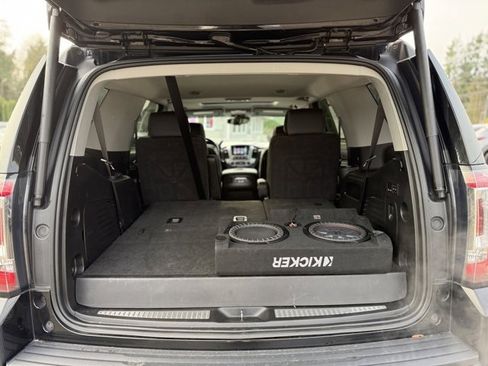 Used 2020 GMC Yukon SLT image 33