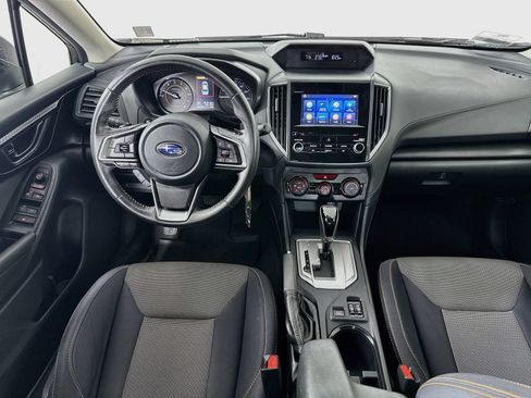 Used 2019 Subaru Crosstrek 2.0i Premium w/ Eyesight System AWD/4WD image 21