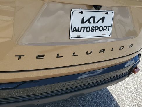 New 2027 Kia Telluride SX Prestige X-Pro AWD/4WD image 29