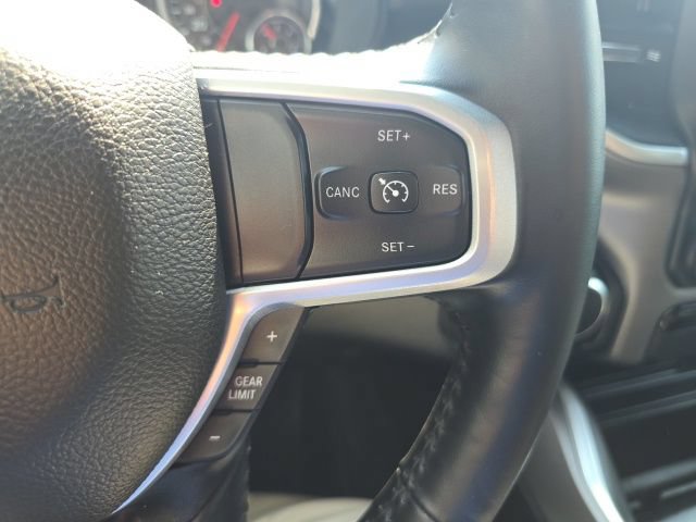 Used 2022 RAM 1500 Big Horn AWD/4WD image 21