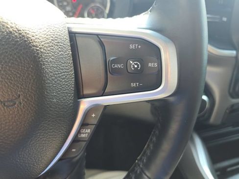 Used 2022 RAM 1500 Big Horn AWD/4WD image 21