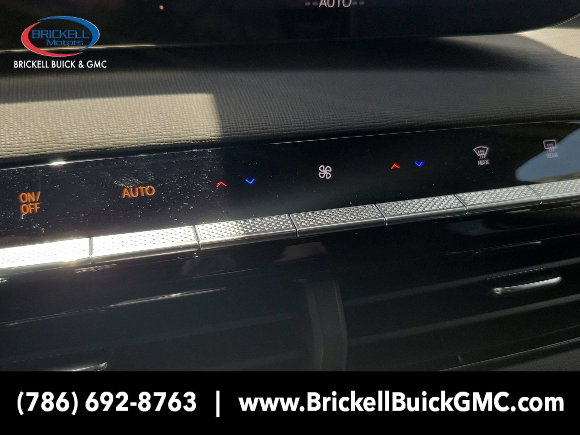 New 2026 Buick Enclave Sport Touring FWD image 29