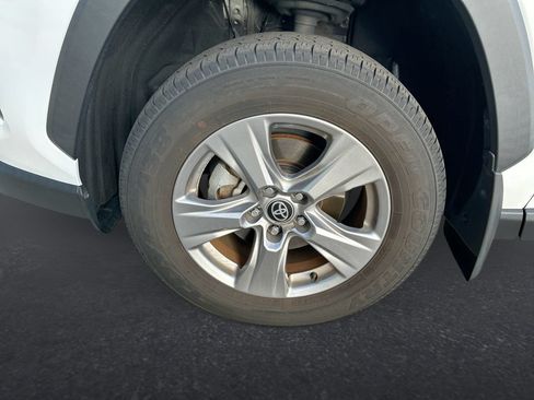 Certified 2024 Toyota RAV4 XLE AWD/4WD image 10
