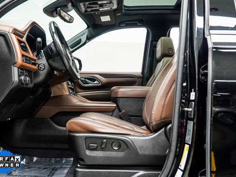 Used 2023 Chevrolet Tahoe High Country w/ Premium Package 2 image 38