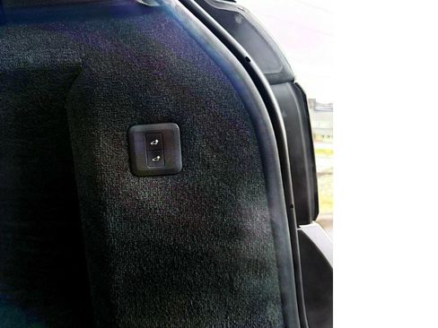 Used 2021 Land Rover Range Rover Sport HSE Dynamic image 11