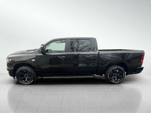 New 2026 RAM 1500 Express image 3