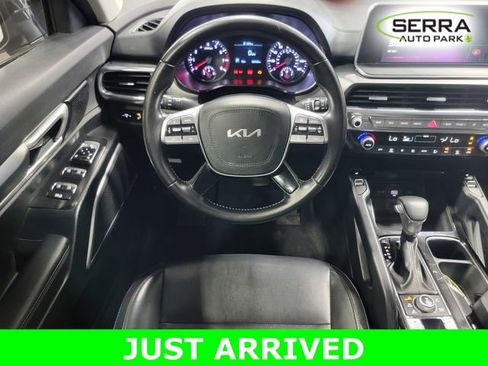 Used 2022 Kia Telluride S AWD/4WD image 24