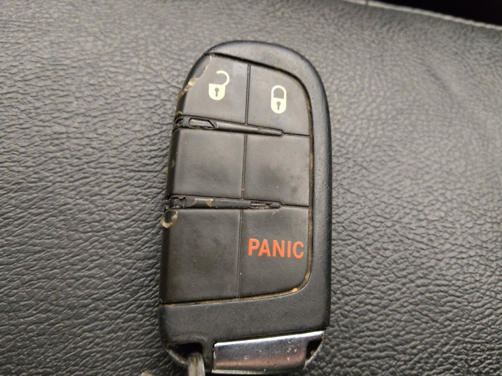 Used 2023 Jeep Compass Trailhawk AWD/4WD image 32