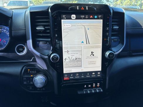 Used 2023 RAM 1500 Laramie image 29