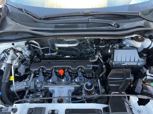 Certified 2022 Honda HR-V EX image 12