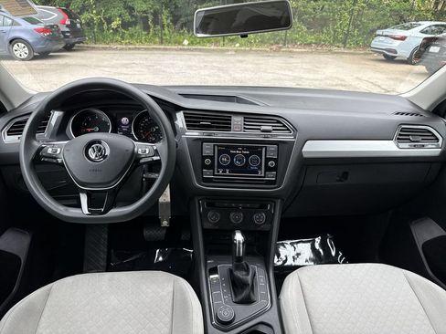 Used 2019 Volkswagen Tiguan S w/ Driver Assistance Package AWD/4WD image 27