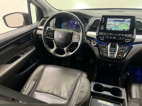 Used 2018 Honda Odyssey Elite image 32