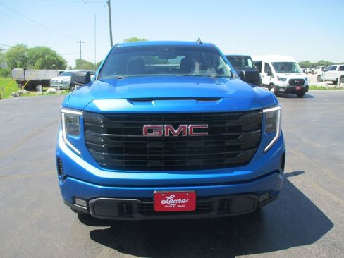 Used 2024 GMC Sierra 1500 Elevation image 13