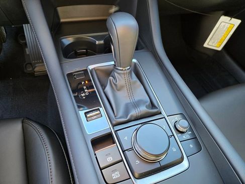 New 2026 MAZDA MAZDA3 s Sport image 28