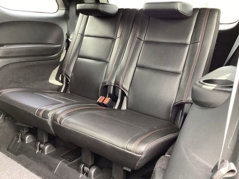 Used 2025 Dodge Durango GT AWD/4WD image 19