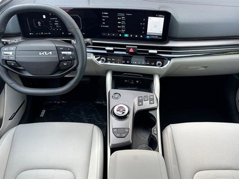 New 2026 Kia Sportage SX Prestige image 15